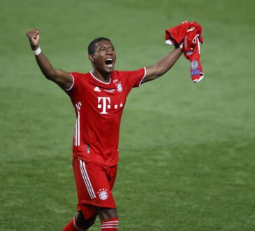 David Alaba