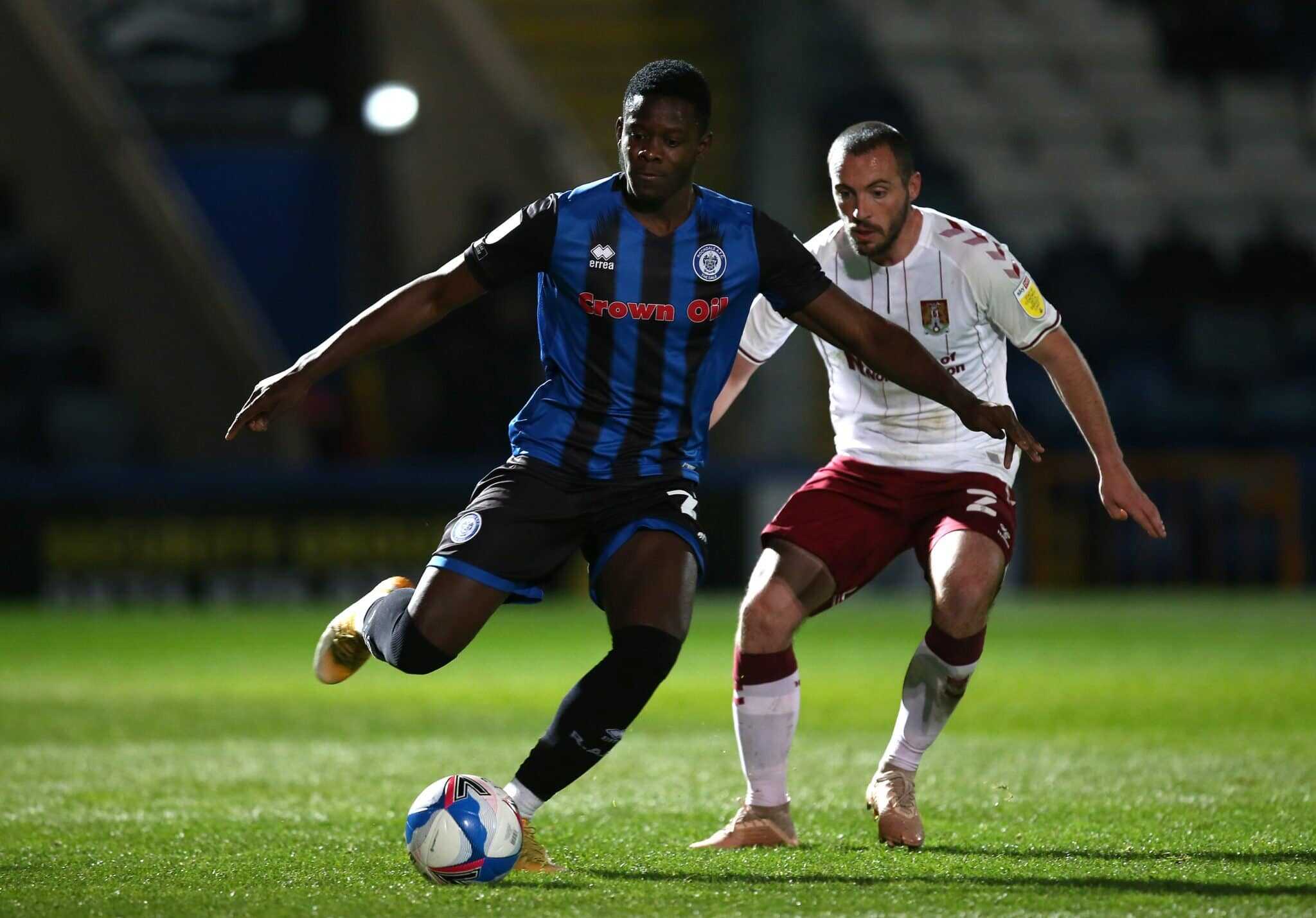 Kwadwo Baah