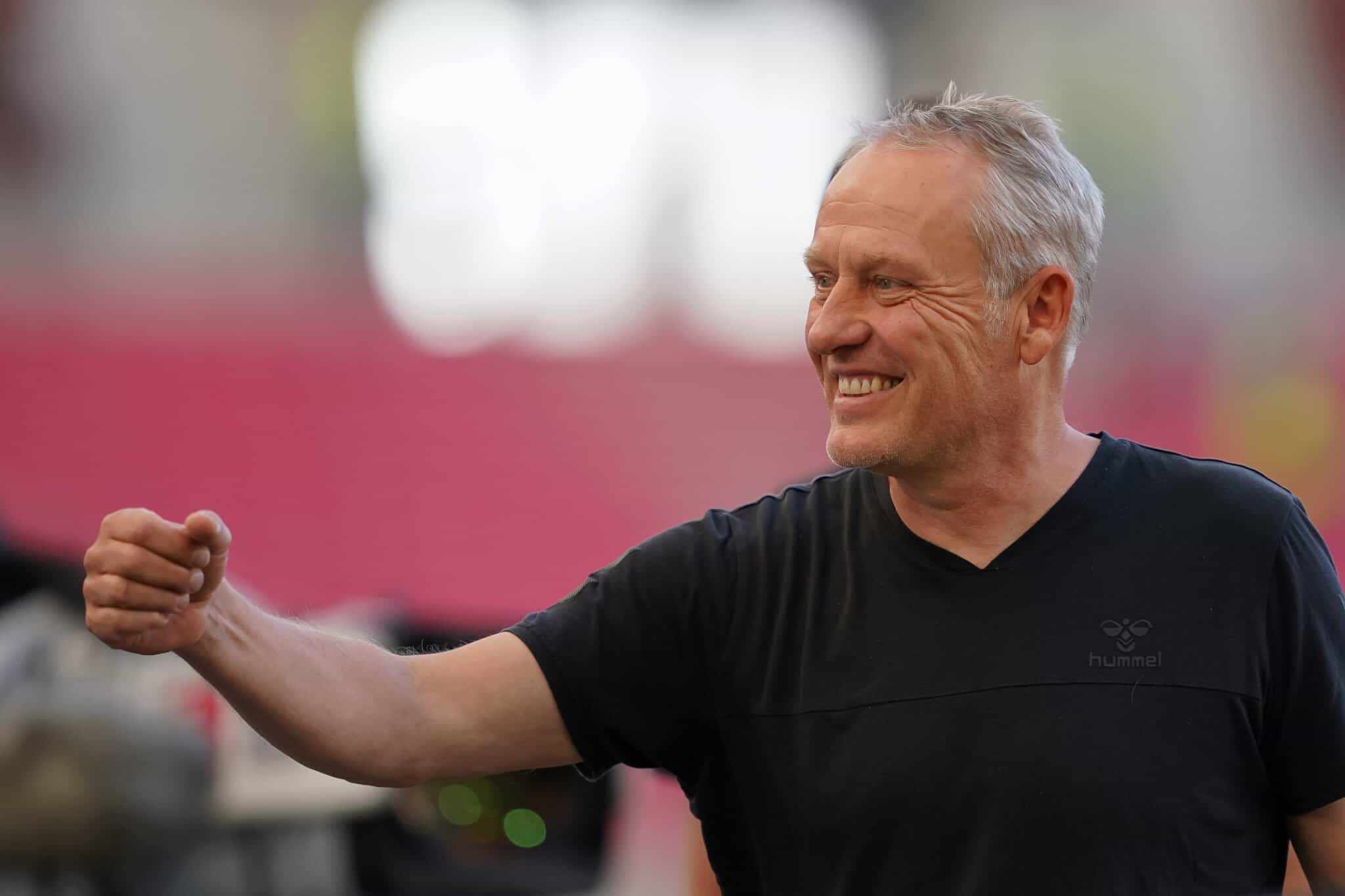 Christian Streich