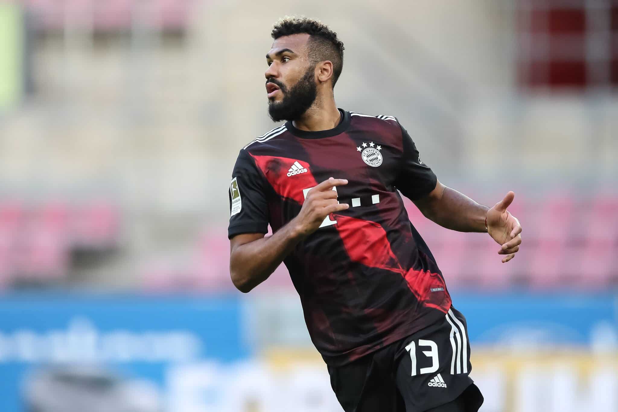 Eric Maxim Choupo-Moting