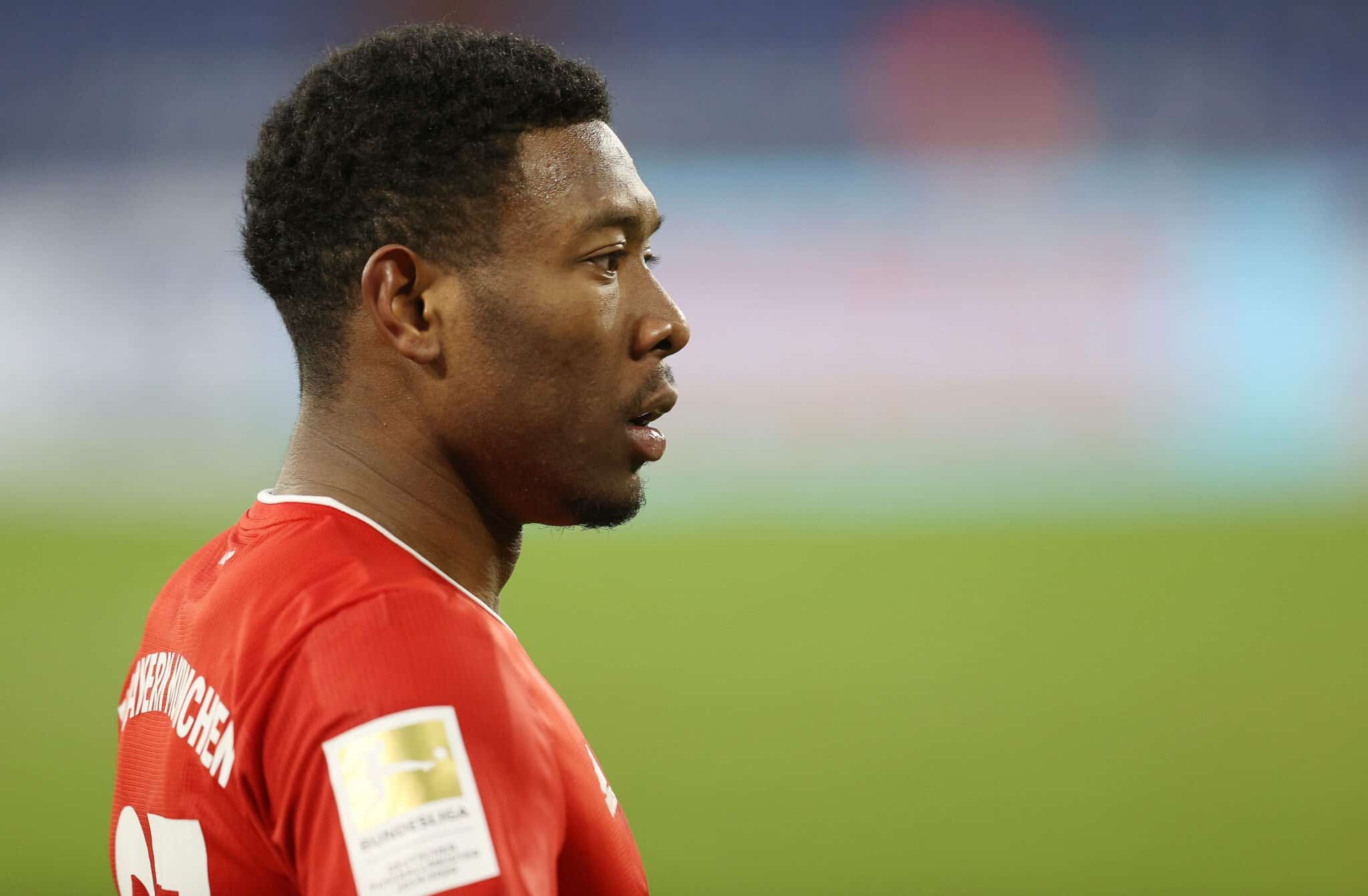 David Alaba