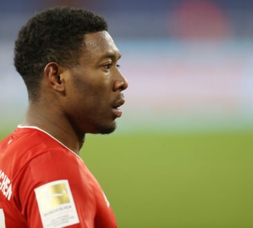 David Alaba