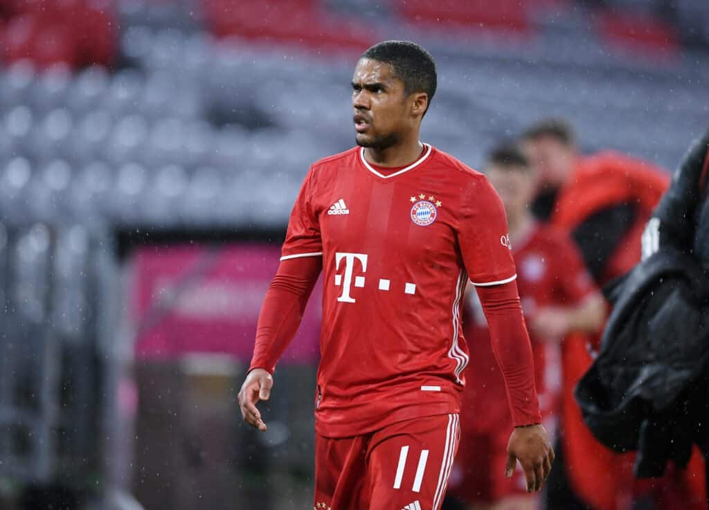 Douglas Costa