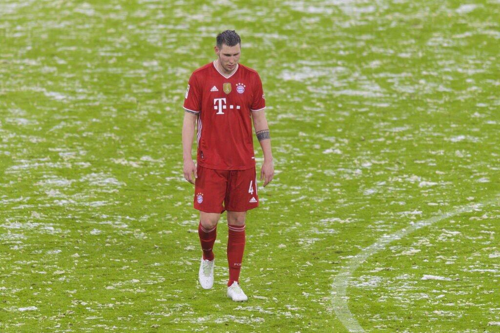 Niklas Süle