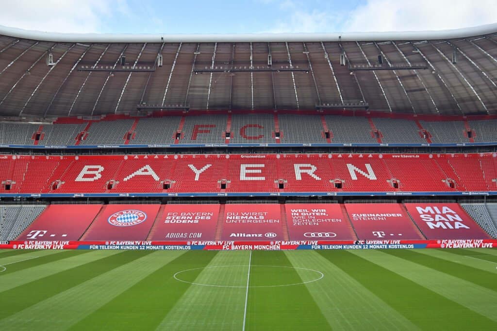 Allianz Arena