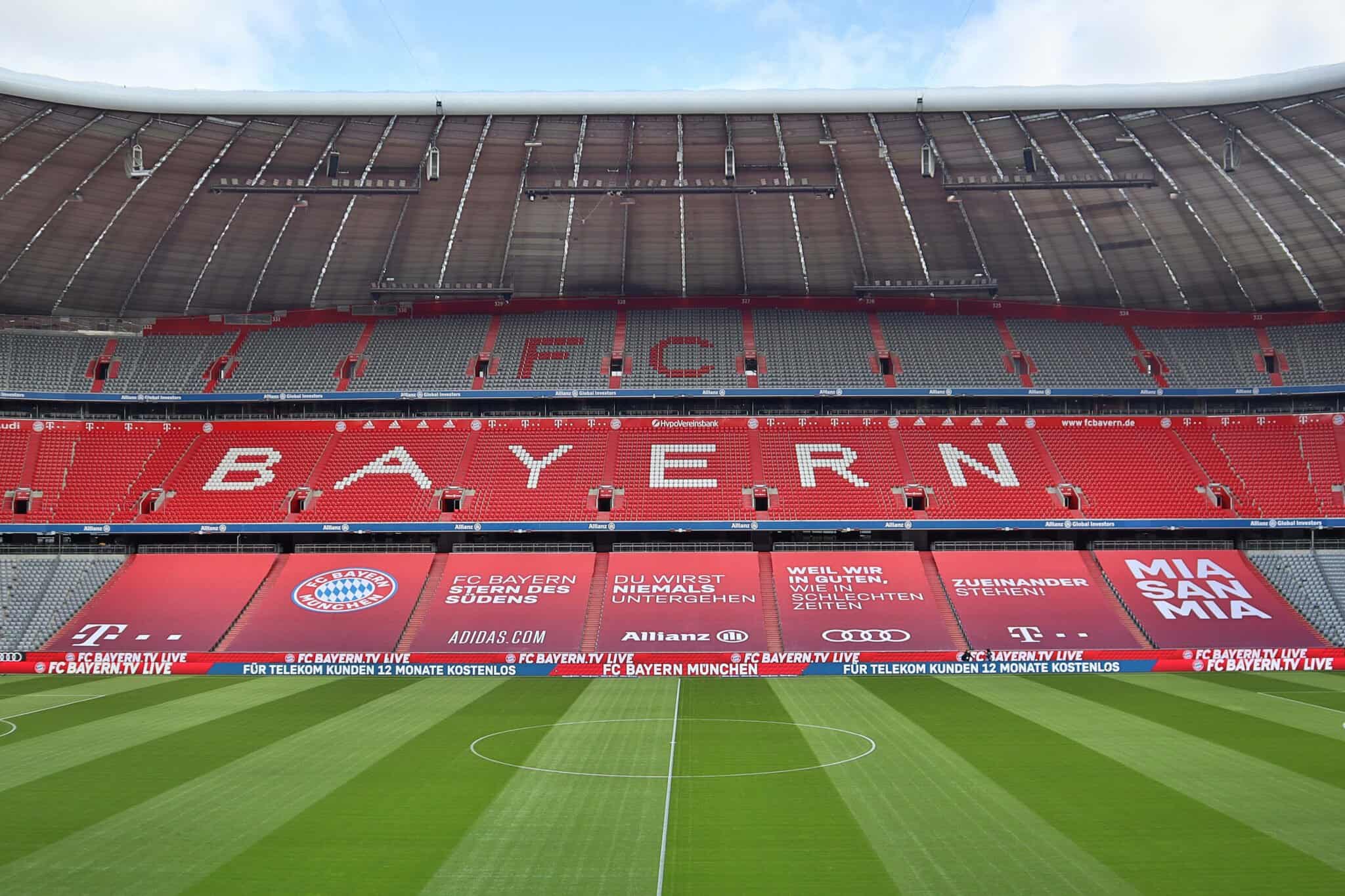 Allianz Arena