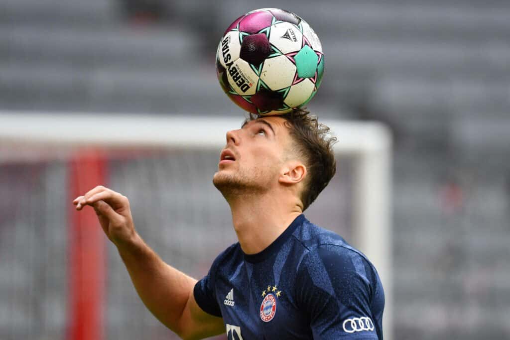 Leon Goretzka