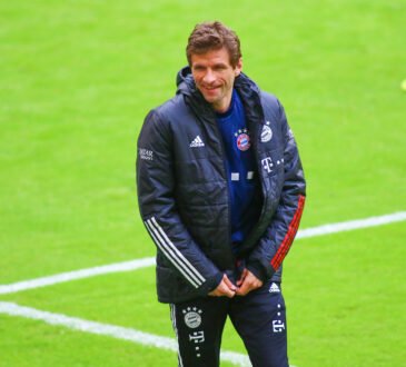 Thomas Müller