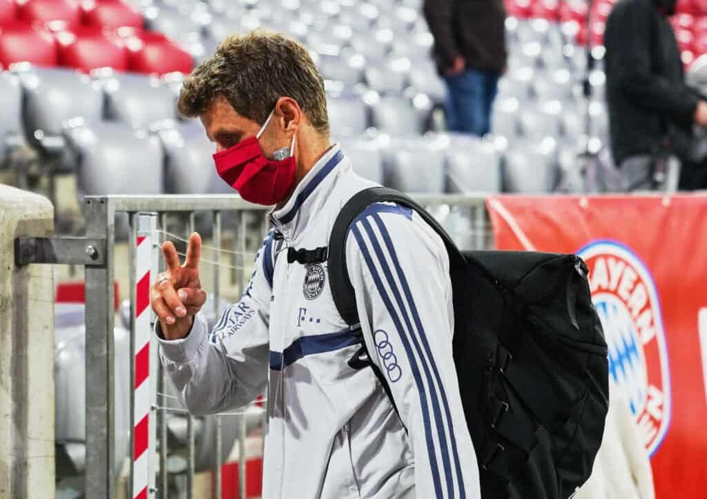 Thomas Müller