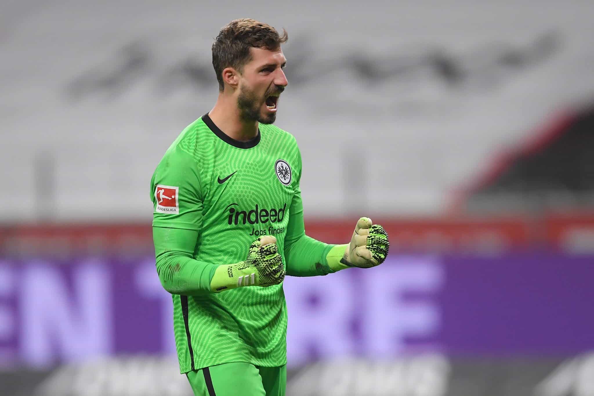 Kevin Trapp