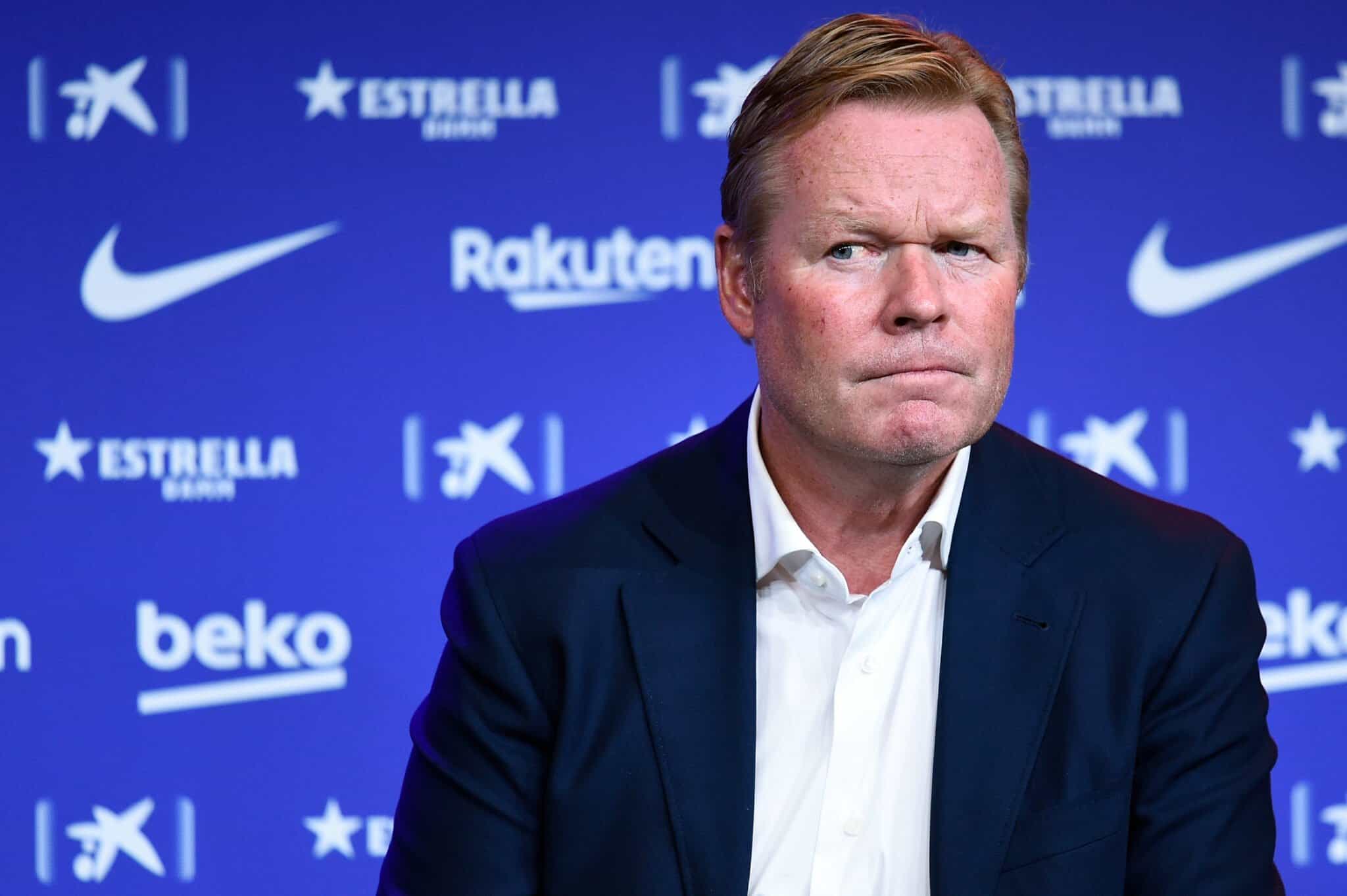 Ronald Koeman