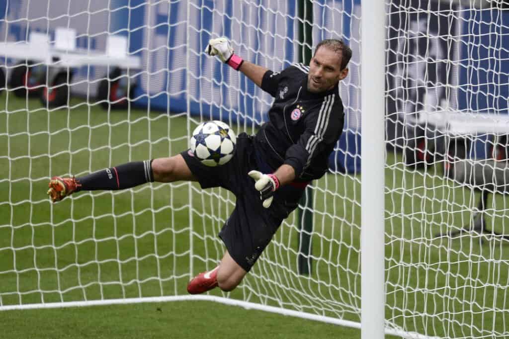 Tom Starke