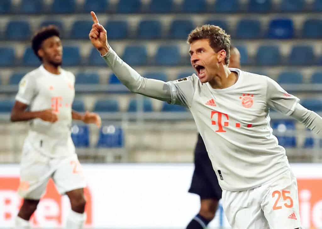 Thomas Müller