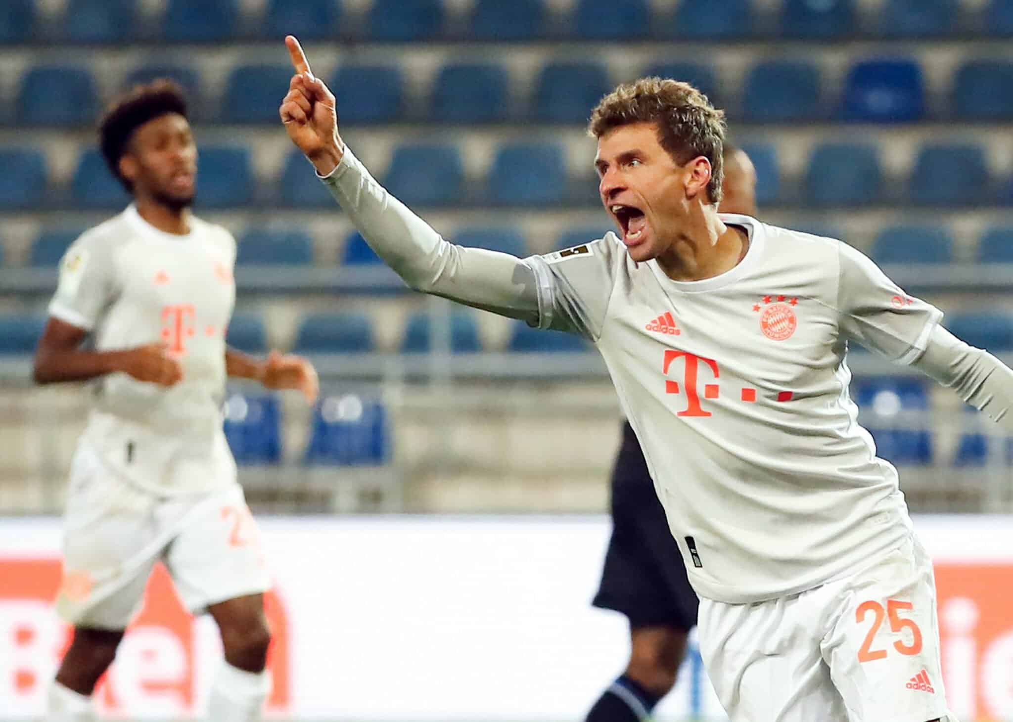 Thomas Müller