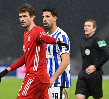 Thomas Müller