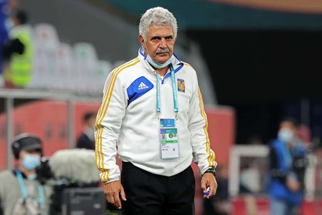 Ricardo Ferretti