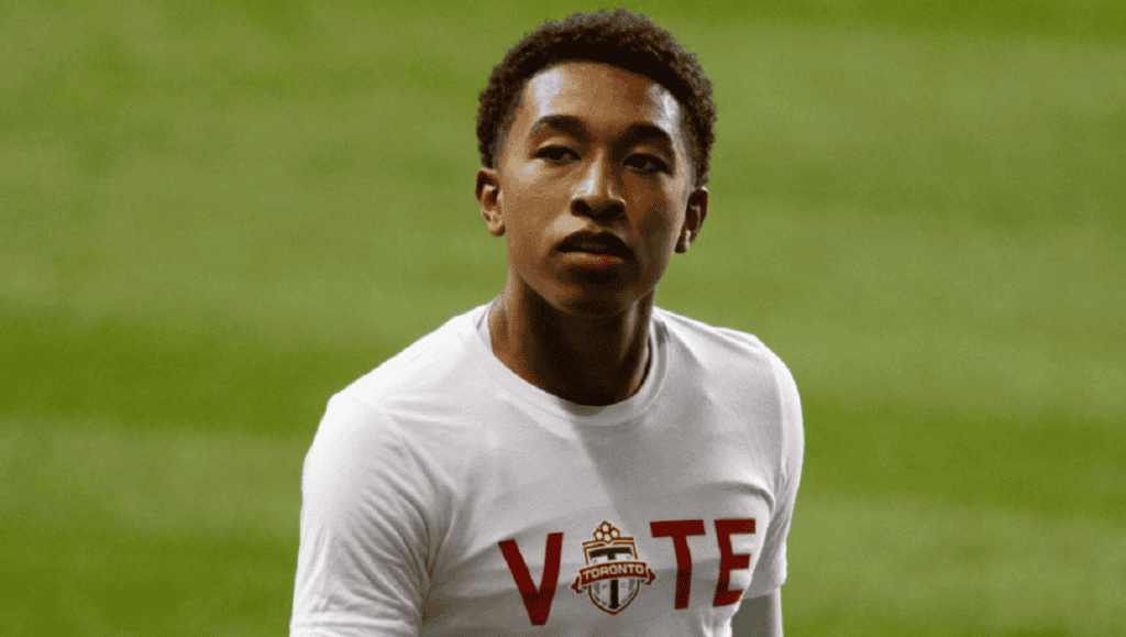 Jakele Marshall-Rutty