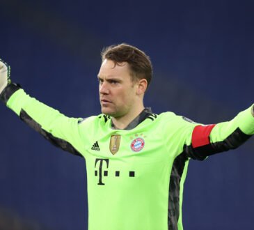 Manuel Neuer