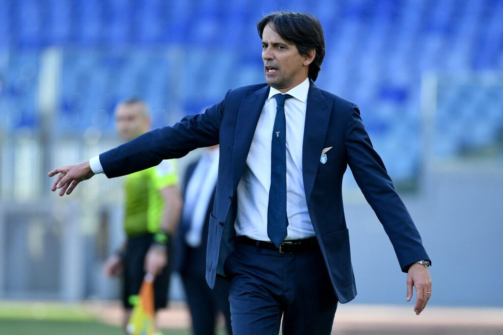 Simone Inzaghi
