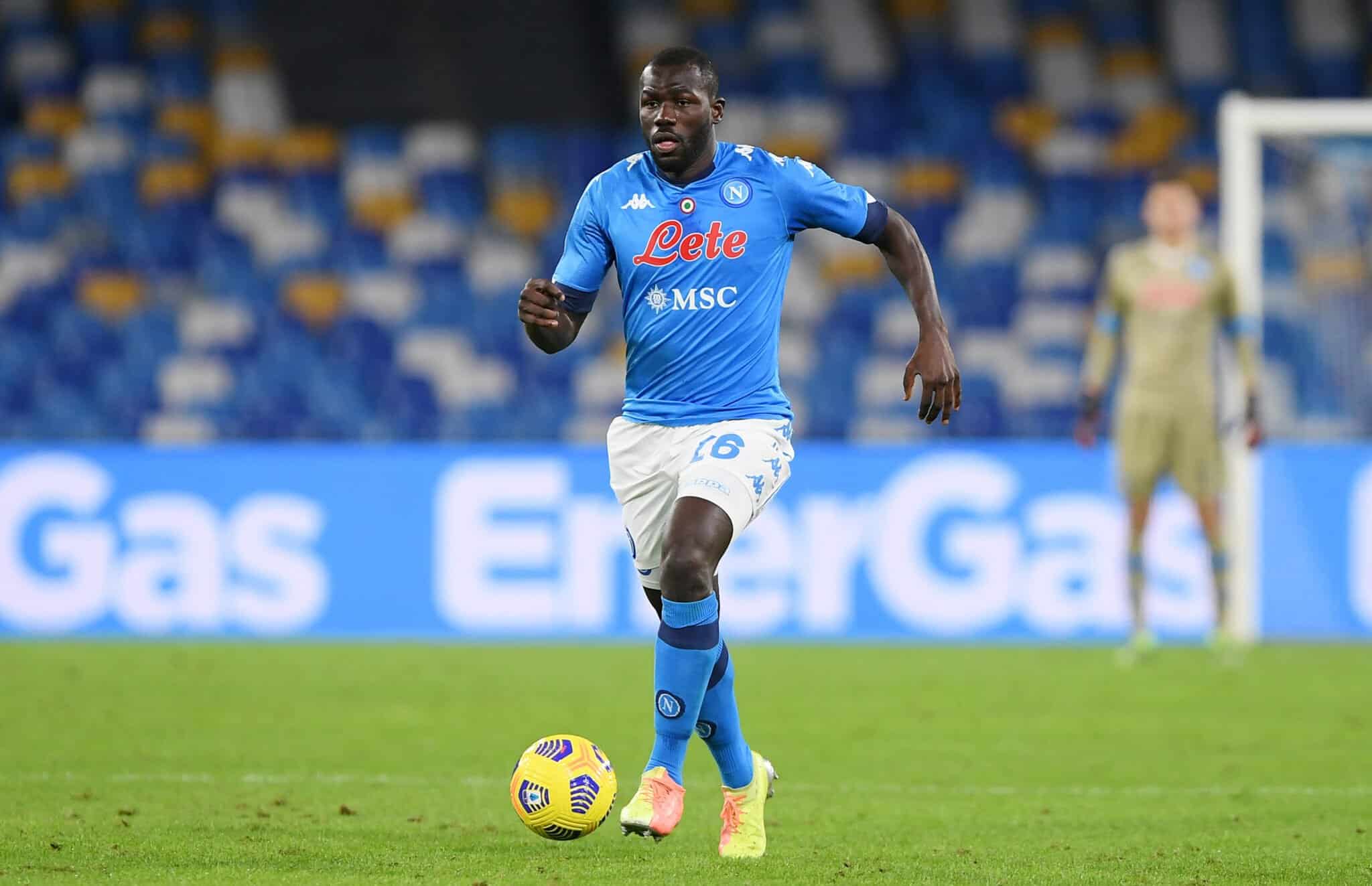 Kalidou Koulibaly