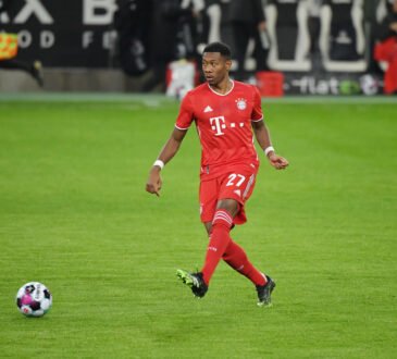 David Alaba