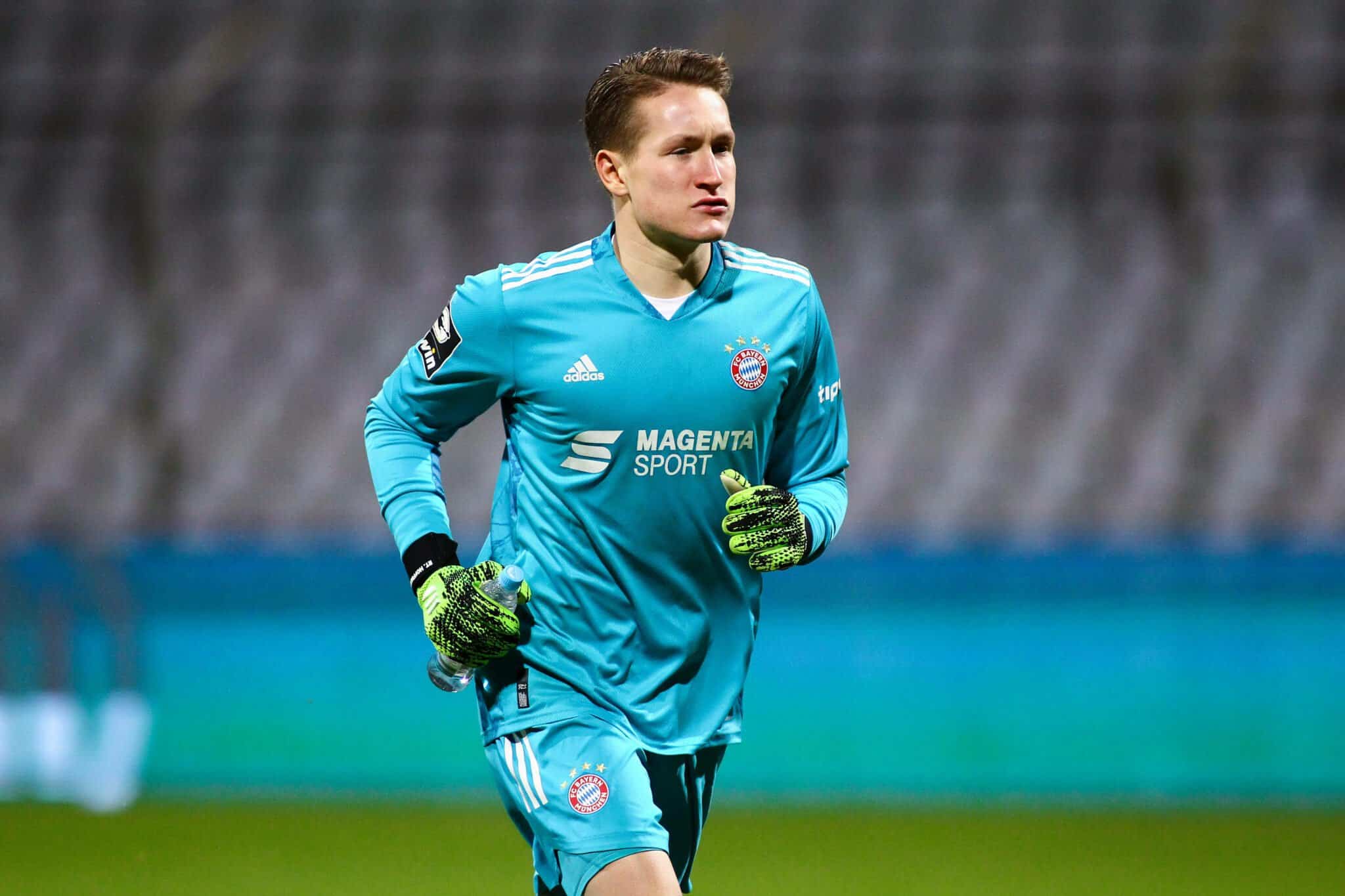 Ron-Thorben Hoffmann