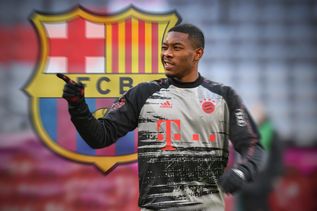 David Alaba