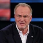 Karl-Heinz Rummenigge