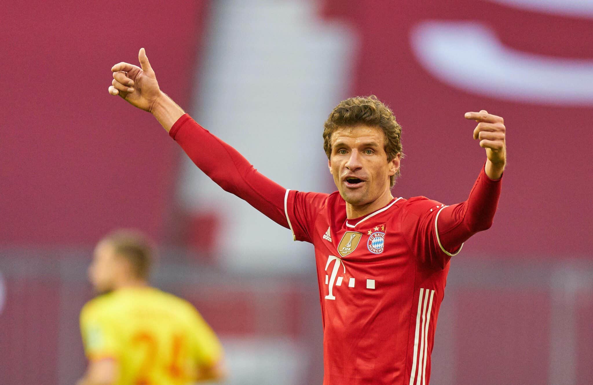 Thomas Müller