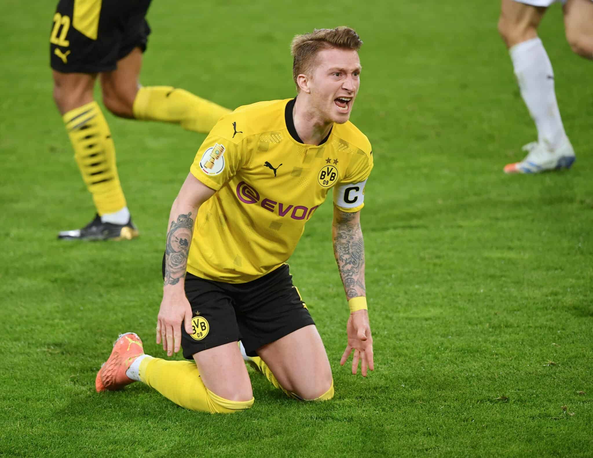 Marco Reus