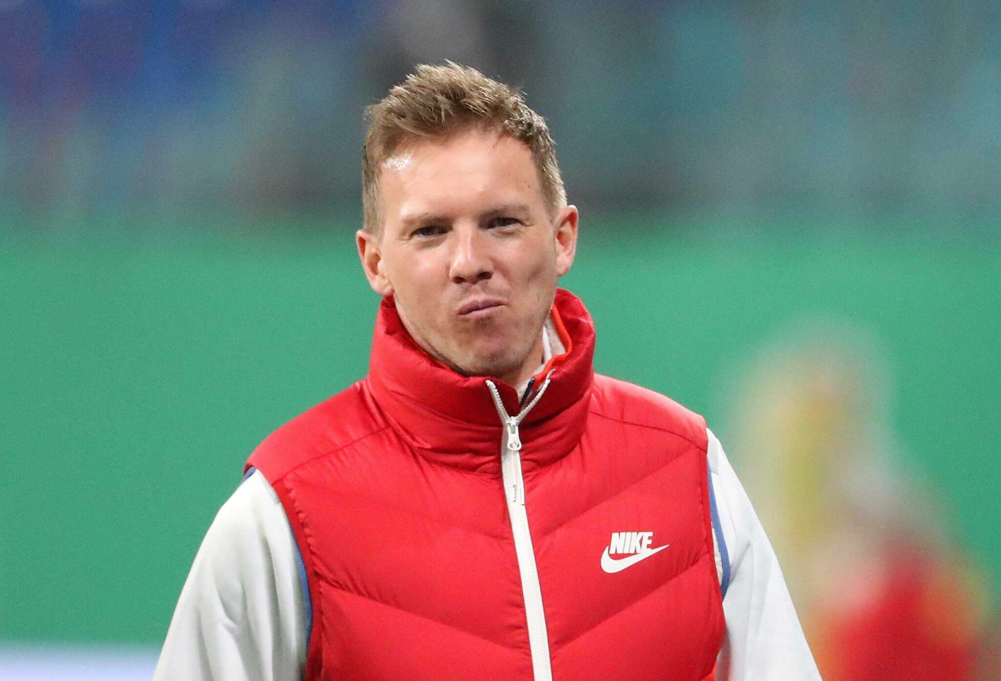 Julian Nagelsmann