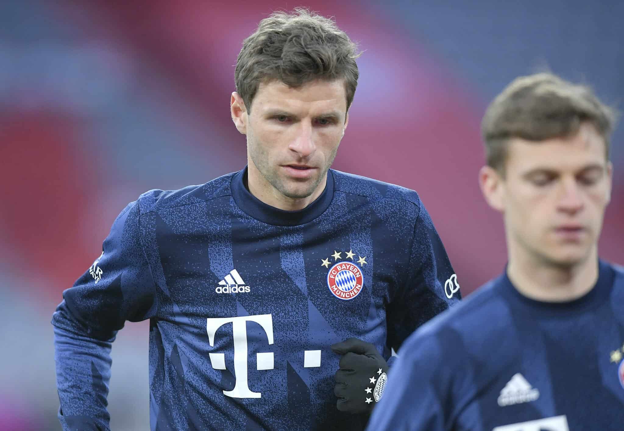Thomas Müller
