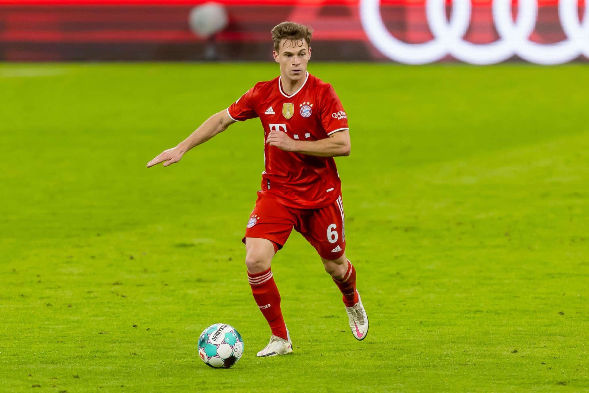 Joshua Kimmich