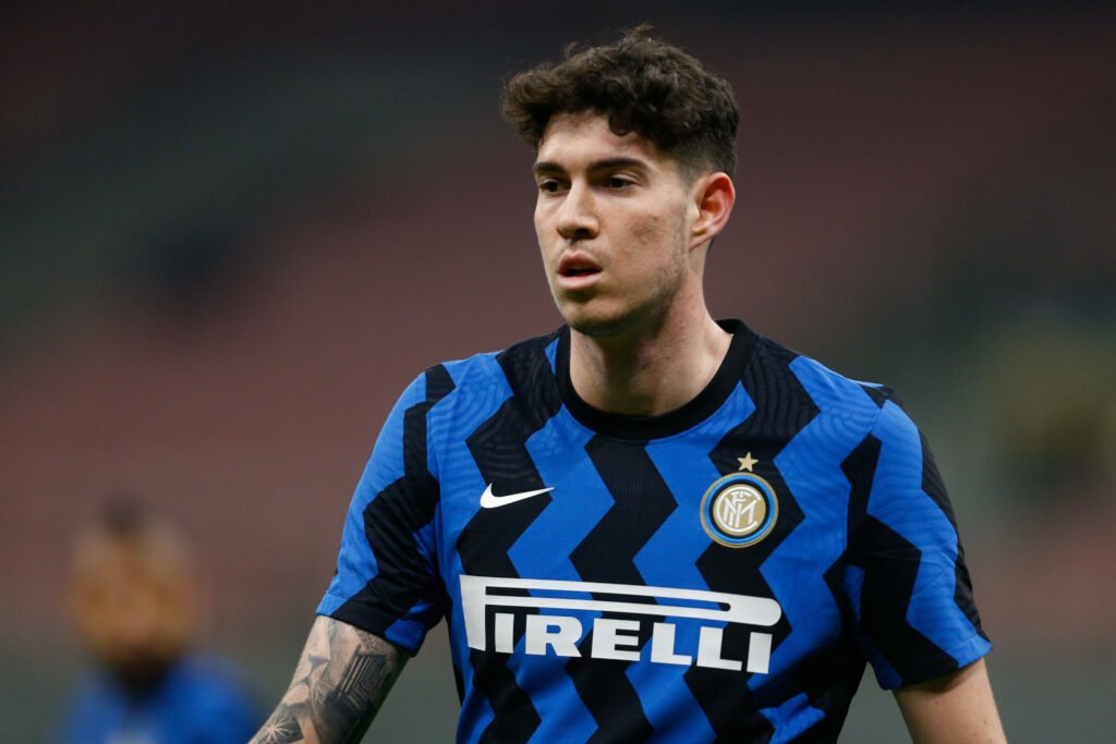 Alessandro Bastoni