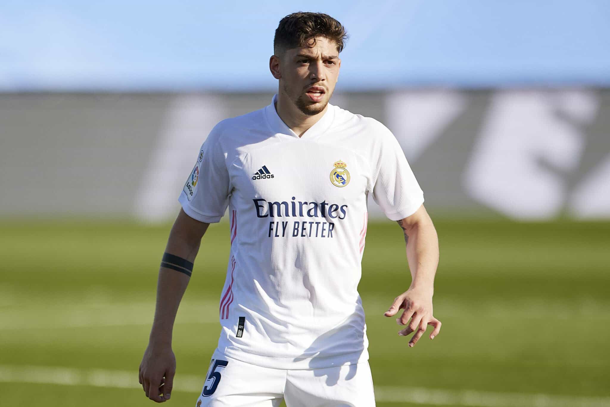 Federico Valverde
