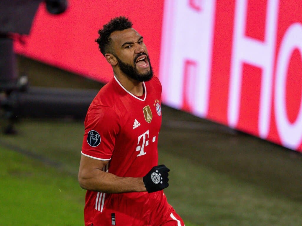 Eric Maxim Choupo-Moting