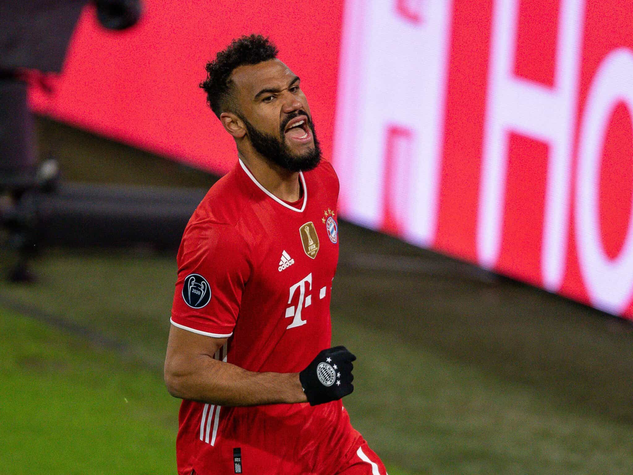 Eric Maxim Choupo-Moting
