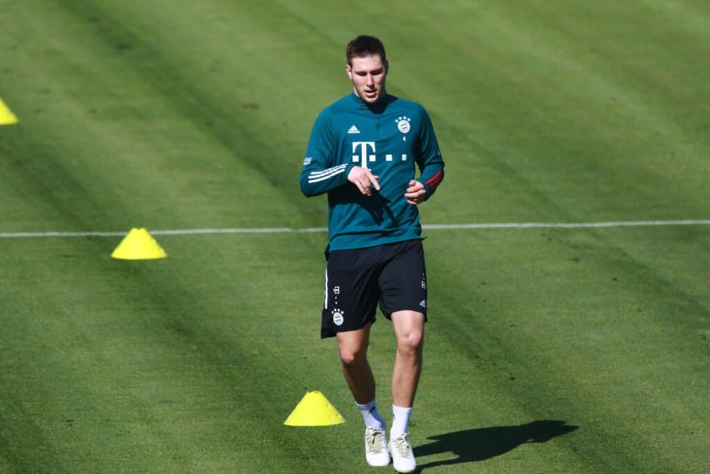 Niklas Süle