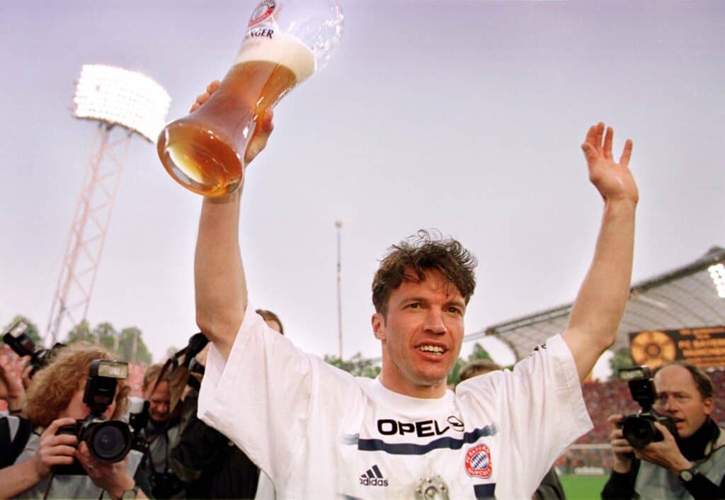 Lothar Matthäus