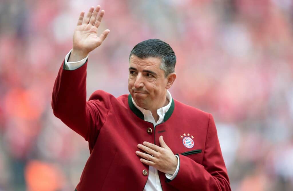 Roy Makaay