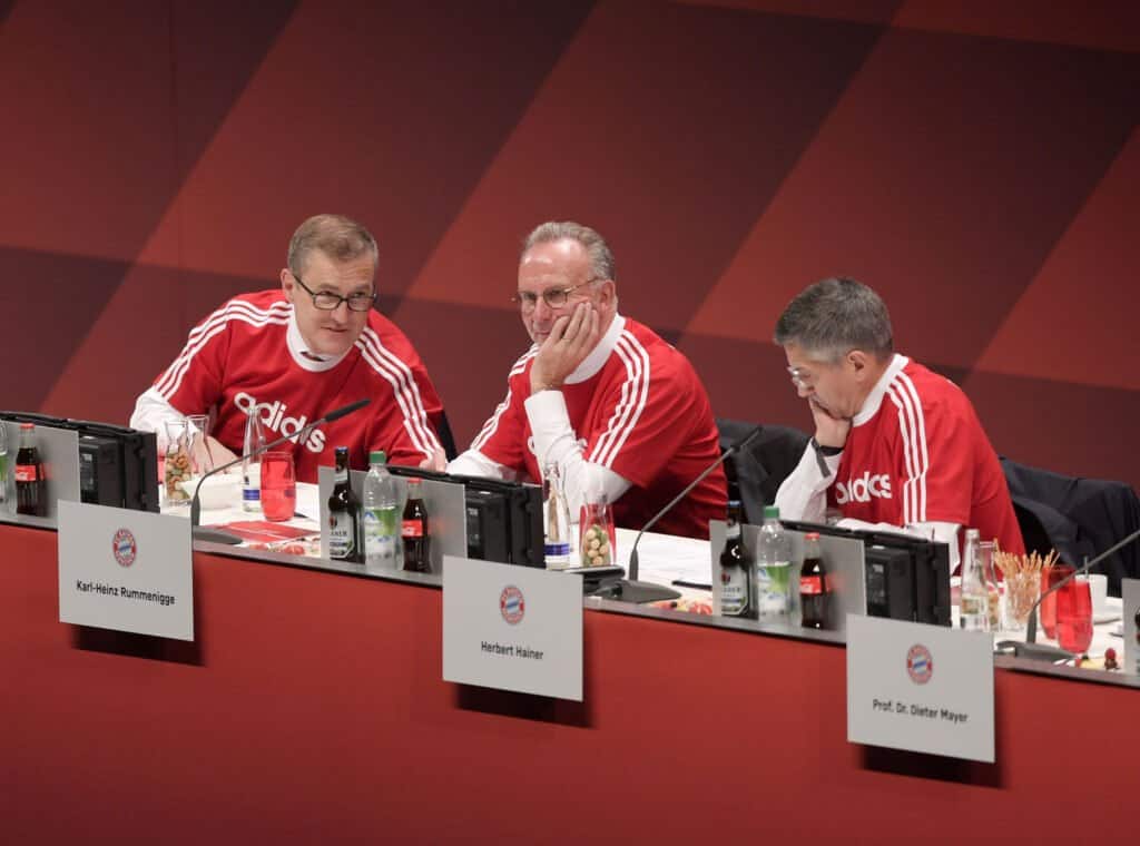 FC Bayern