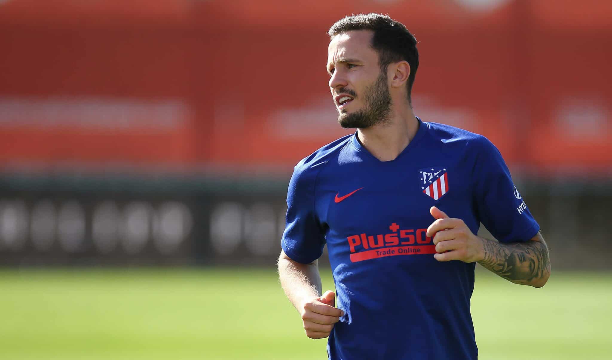 Saul Niguez