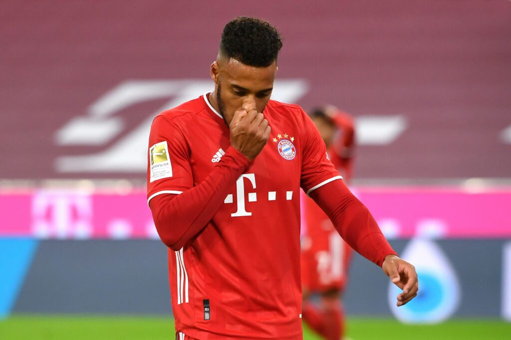 Corentin Tolisso