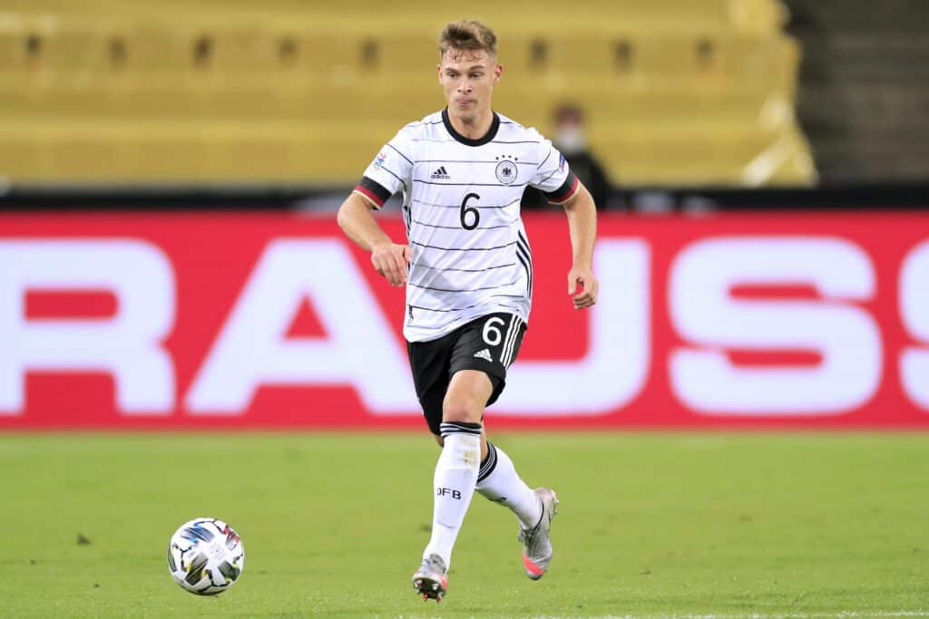 Joshua Kimmich