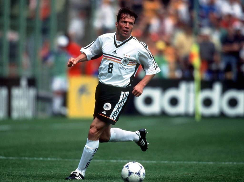 Lothar Matthäus