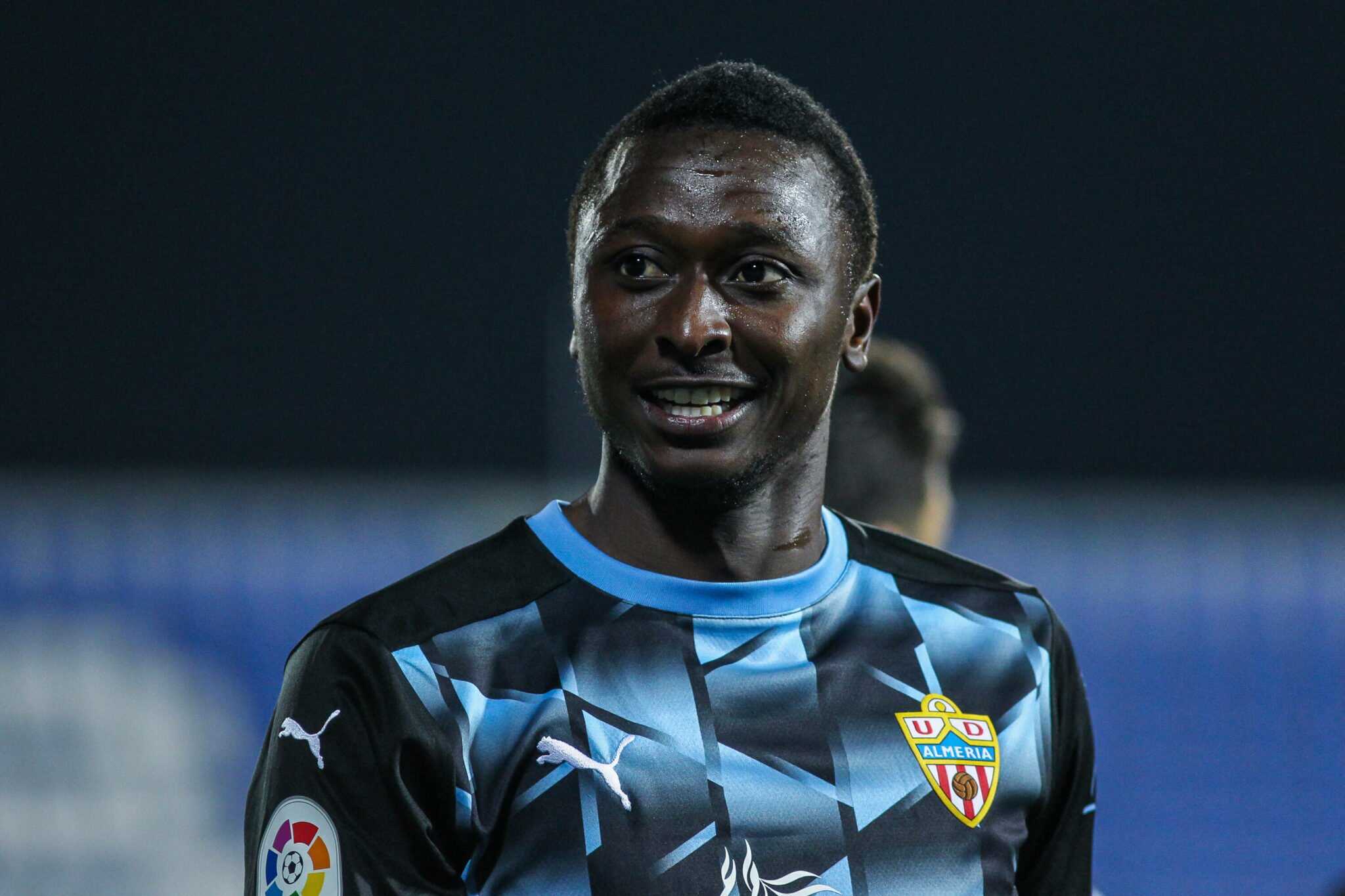 Umar Sadiq