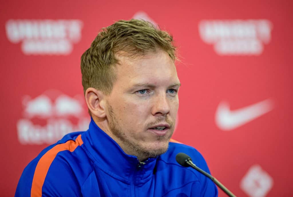 Julian Nagelsmann