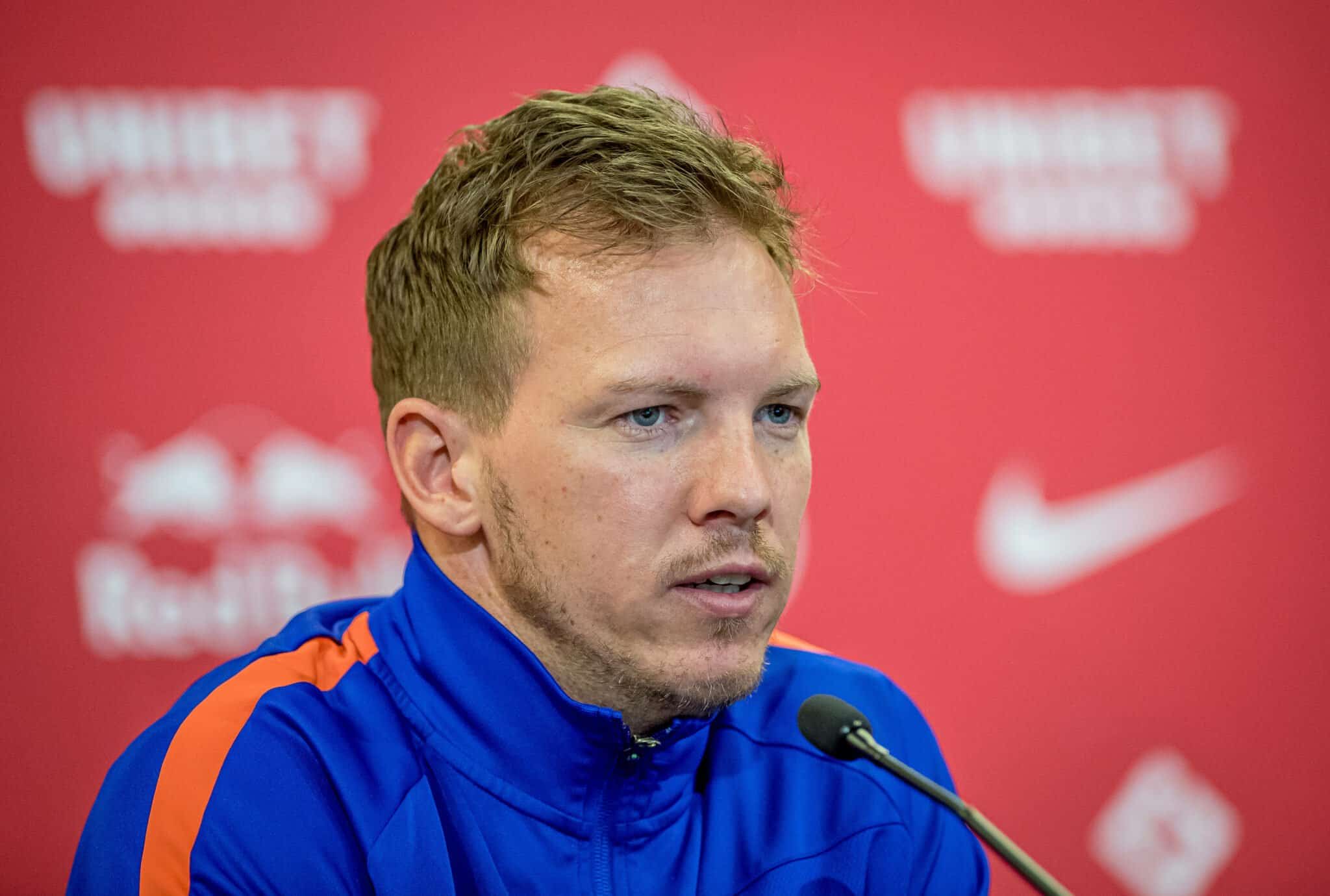 Julian Nagelsmann