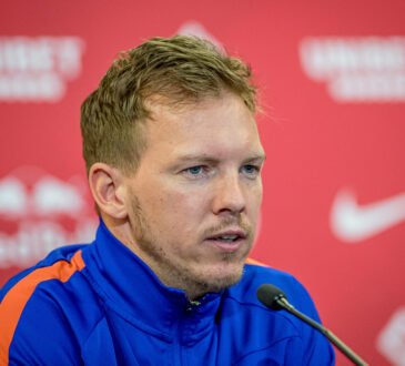 Julian Nagelsmann