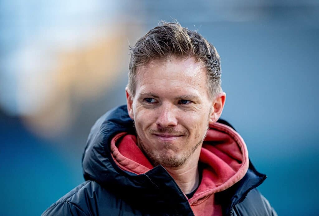 Julian Nagelsmann